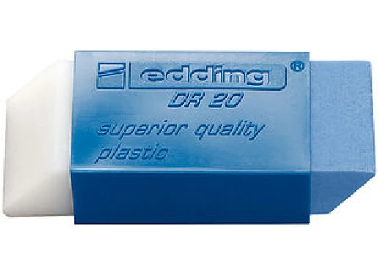 Edding DR 20 Eraser